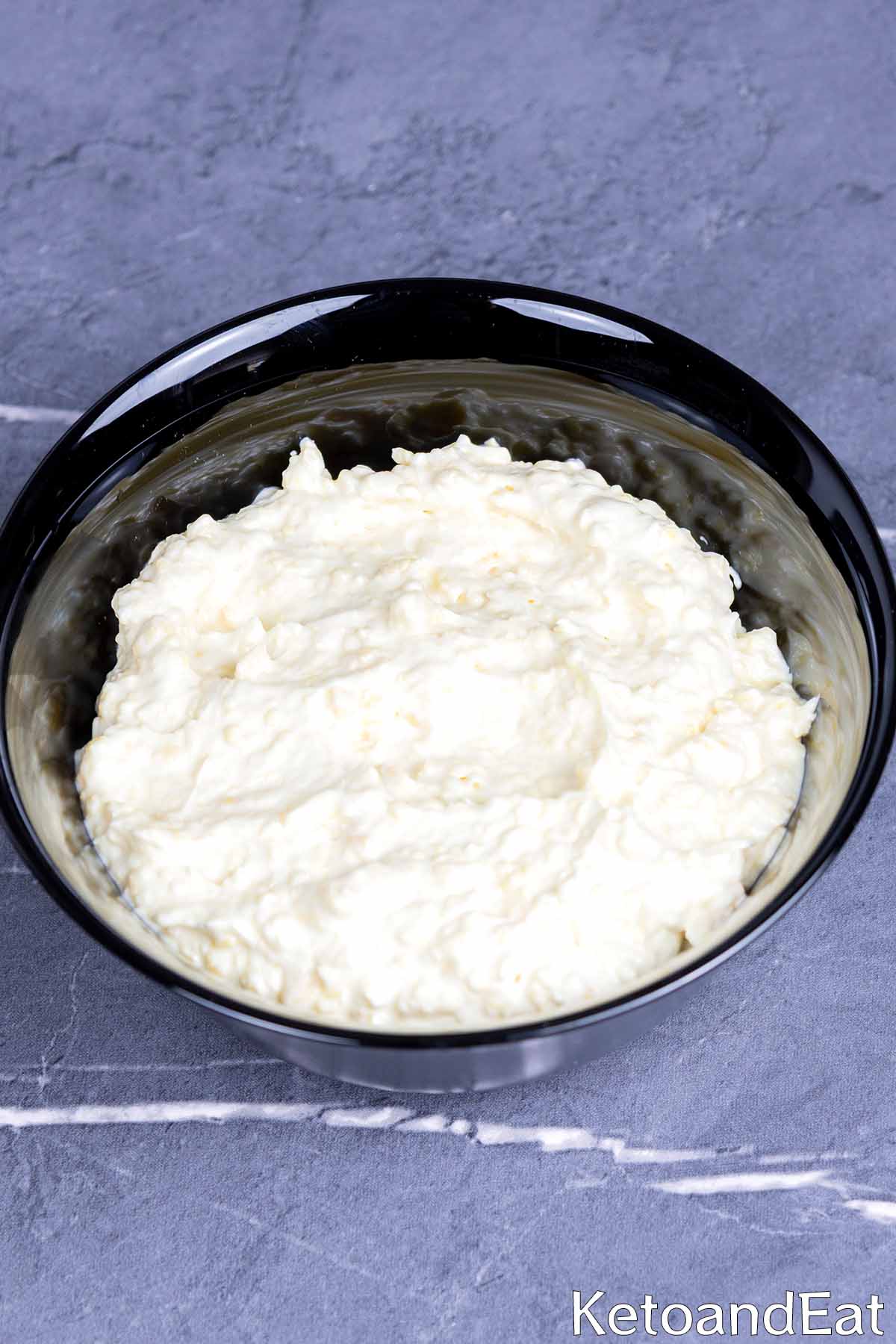 Cheese Dip