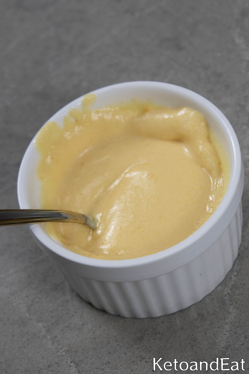  Cheese Sauce