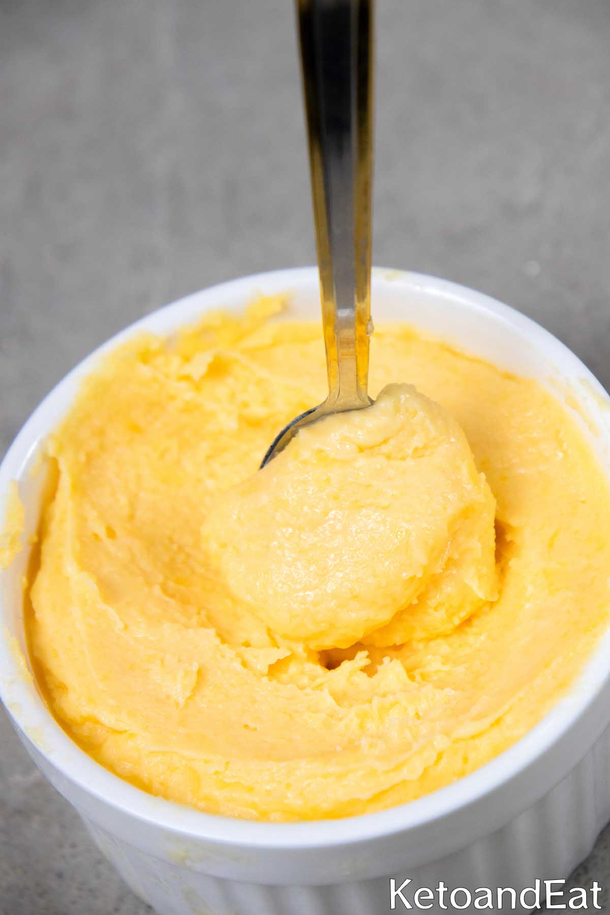 Cheese Spread 5