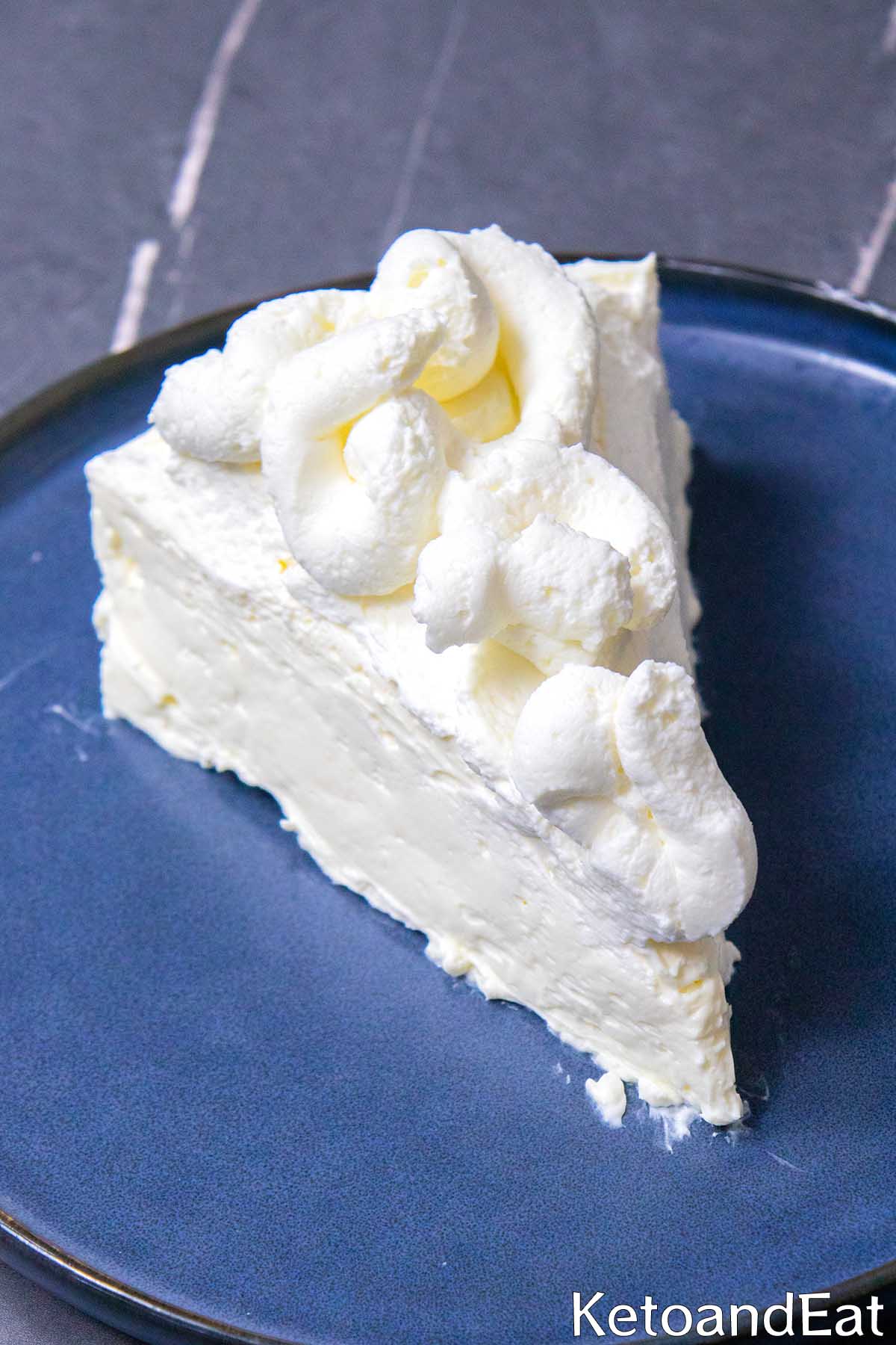 Cheesecake