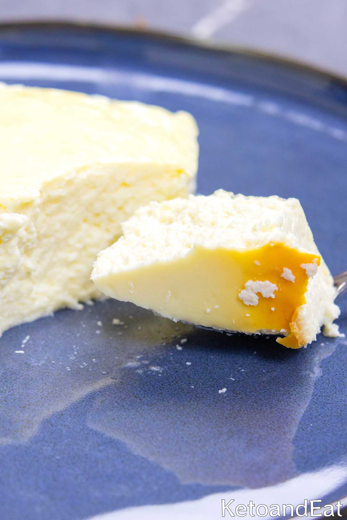 Cheesecake
