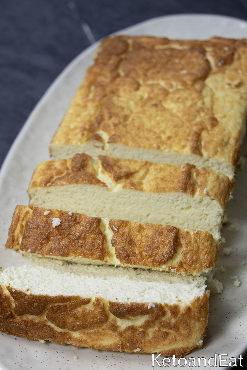 Chicken Bread