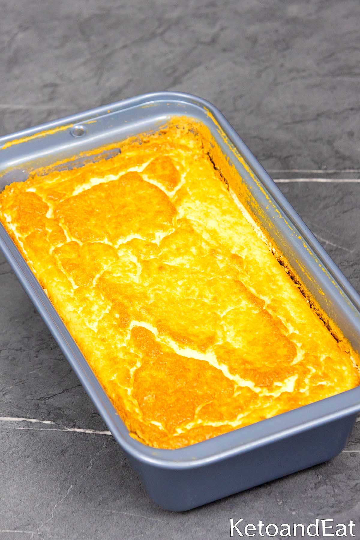Chicken Bread