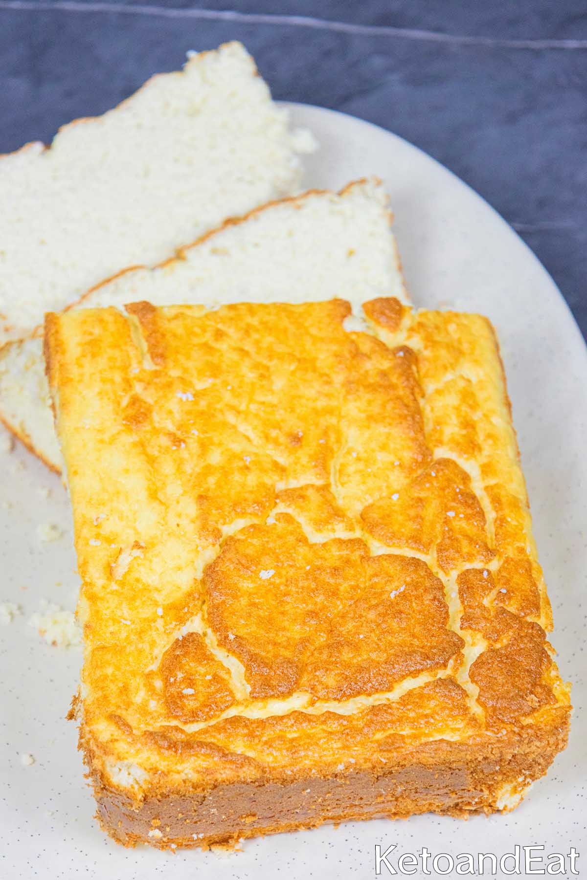 Chicken Bread
