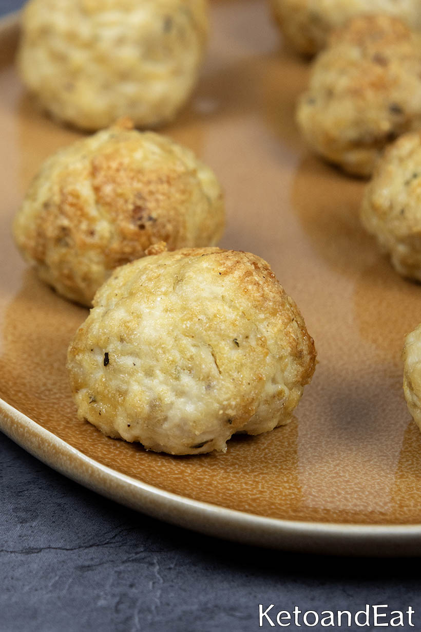 Meatballs 