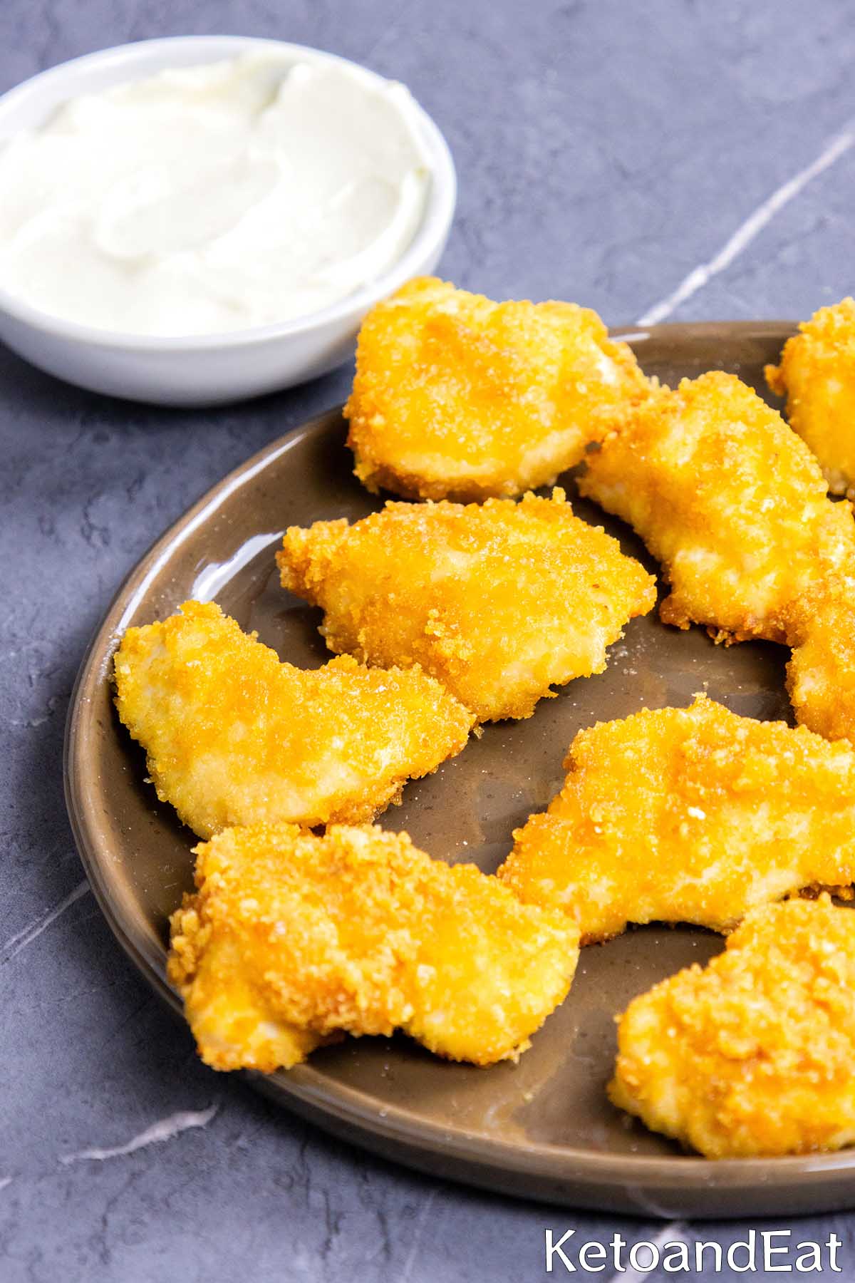 Chicken Nuggets