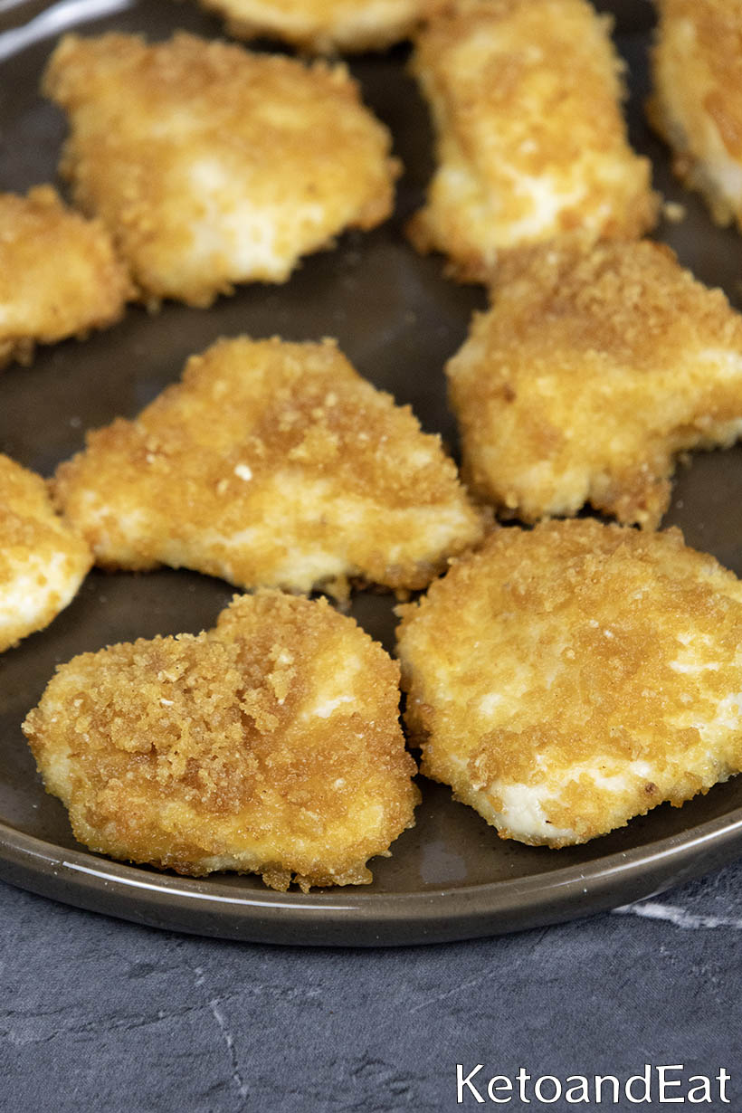Chicken Nuggets 