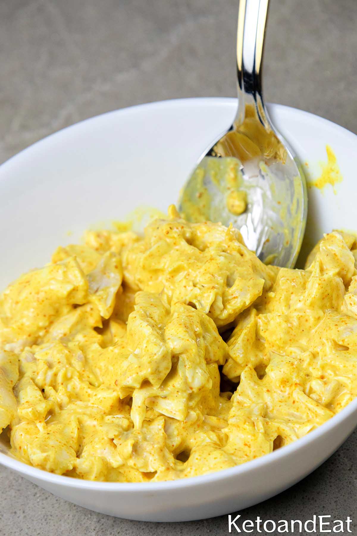 Chicken Salad