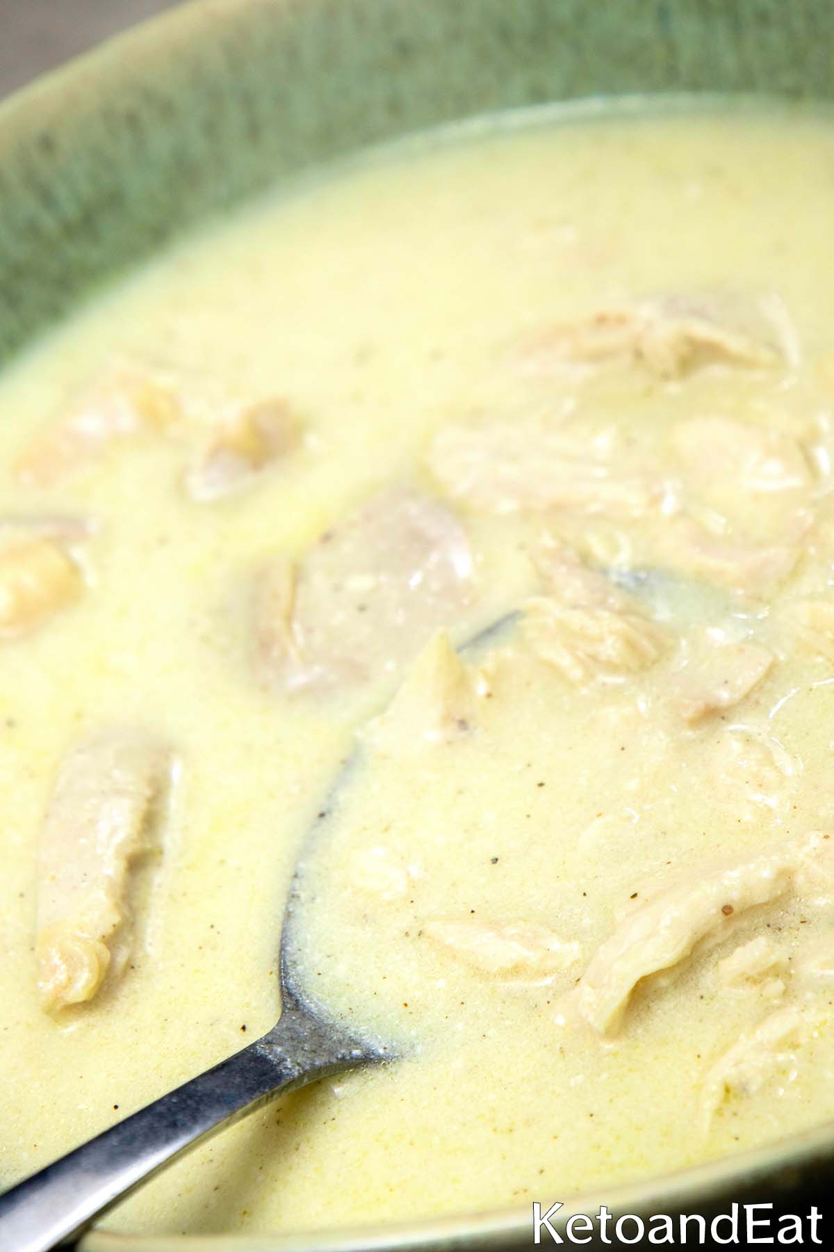 Chicken Soup
