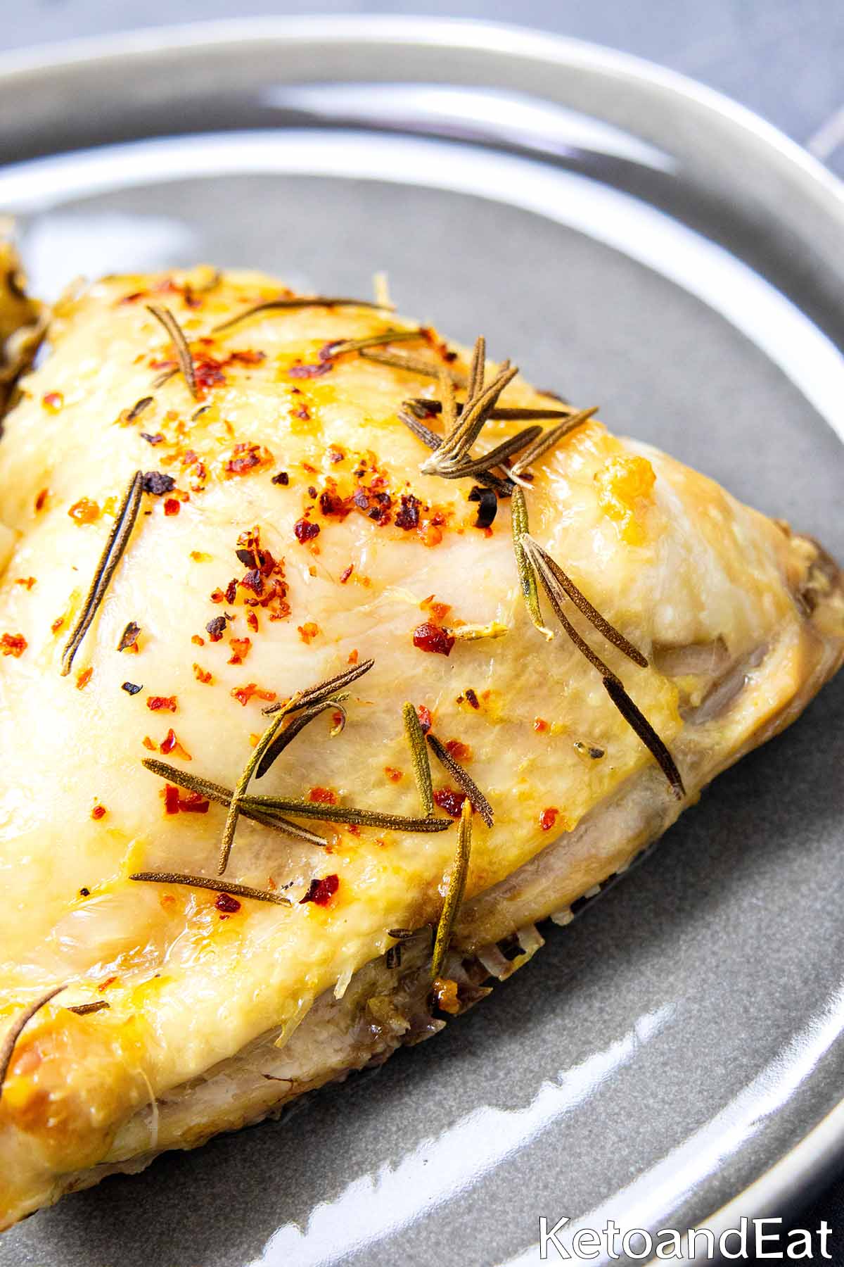 Chicken Thighs