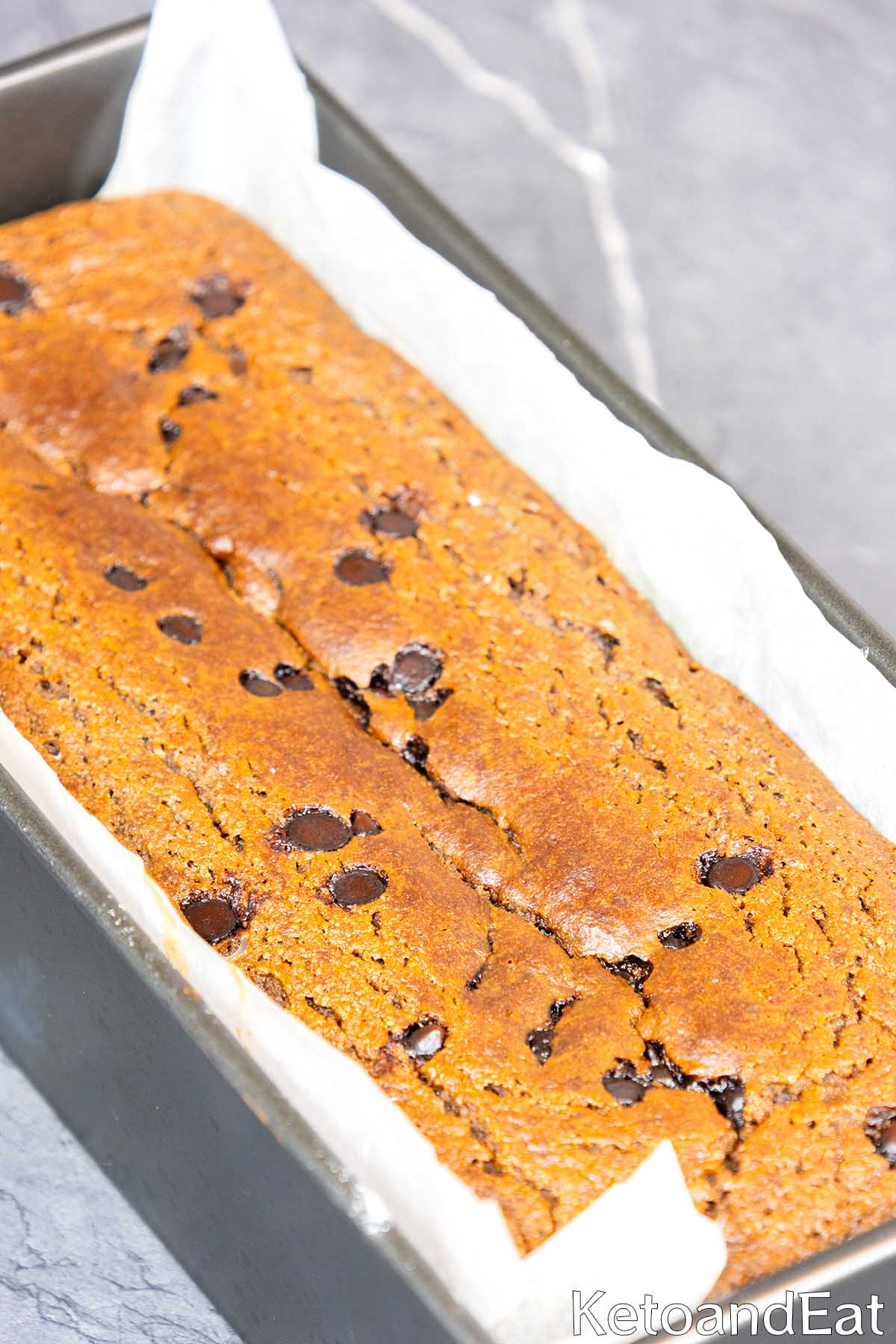 Chocolate Bread
