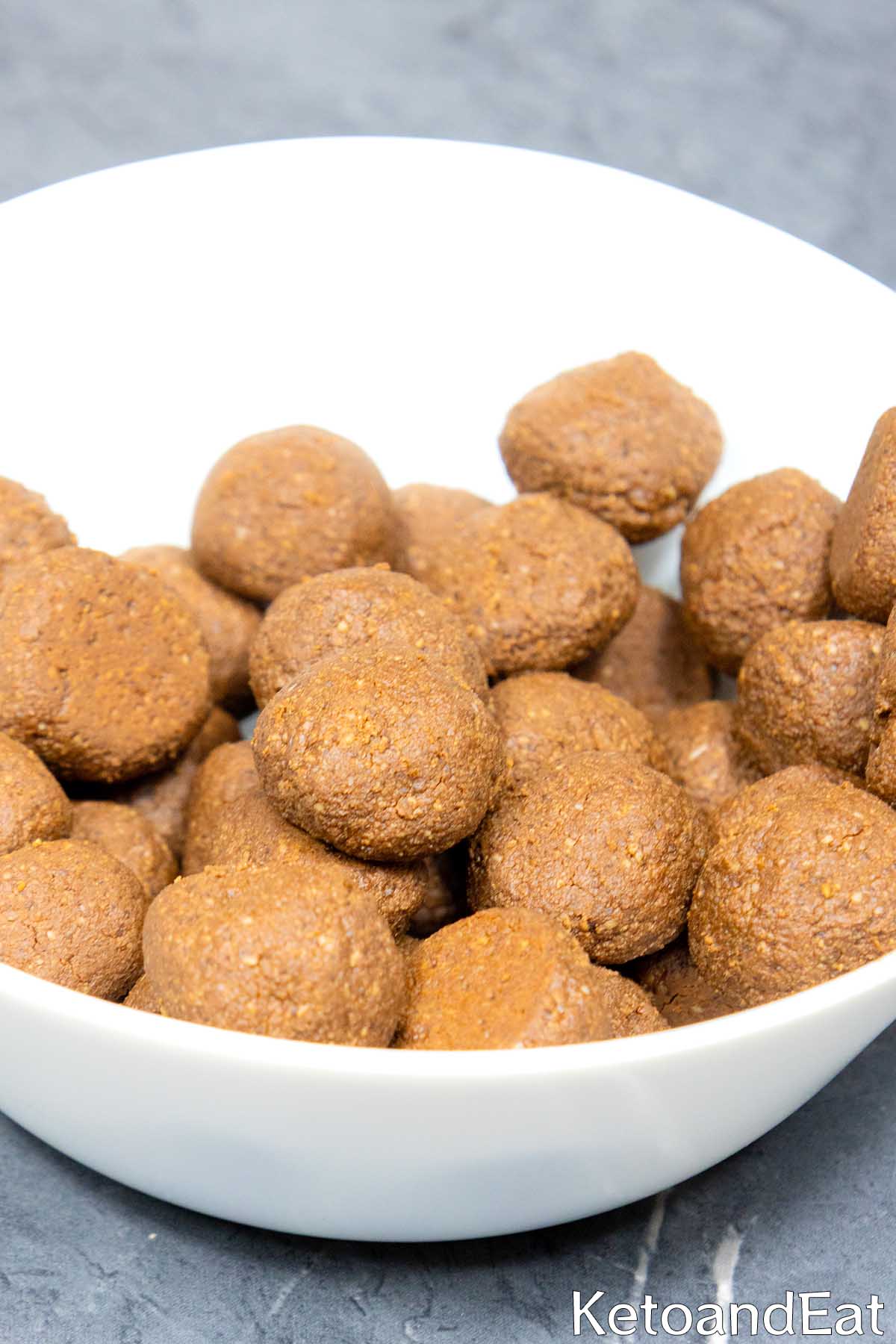 Chocolate Cereals