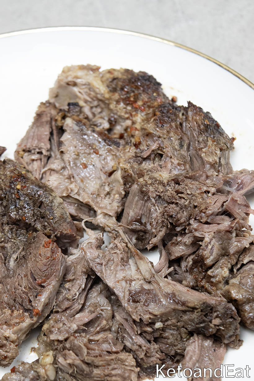 Chuck Roast