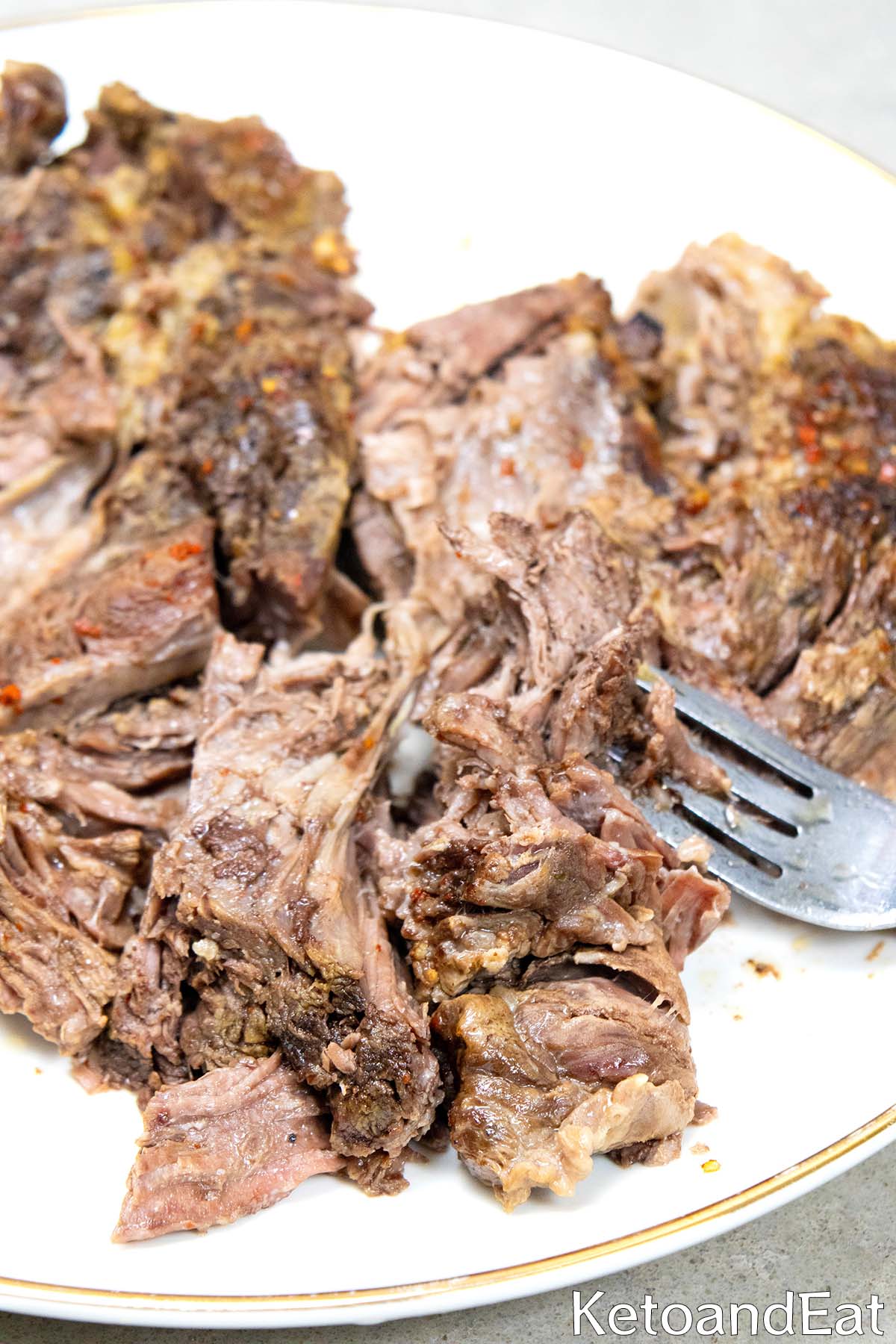 Chuck Roast