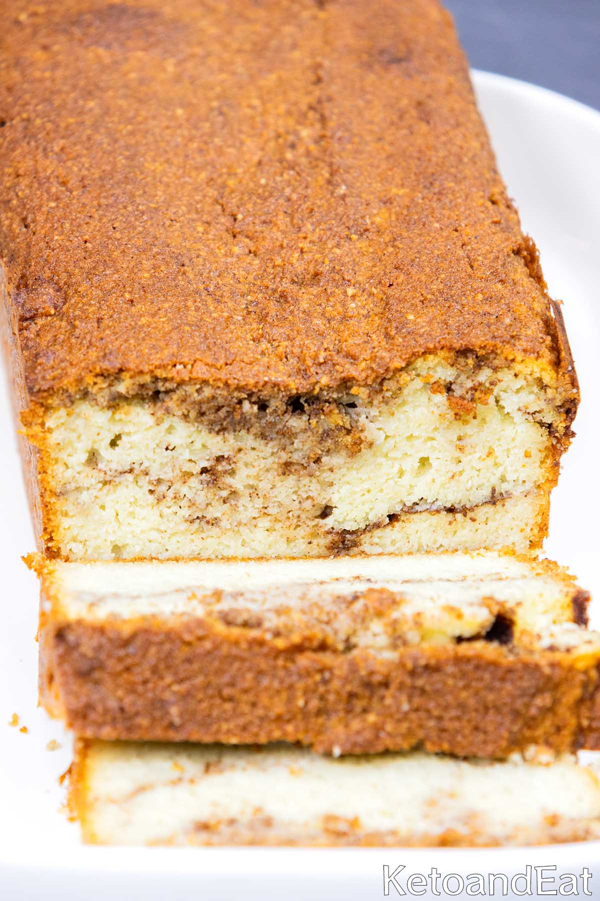Cinnamon Bread
