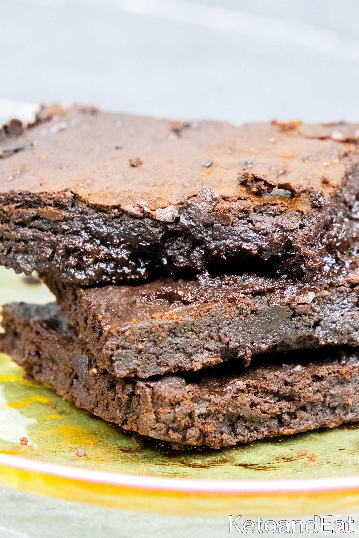 Cocoa Brownies