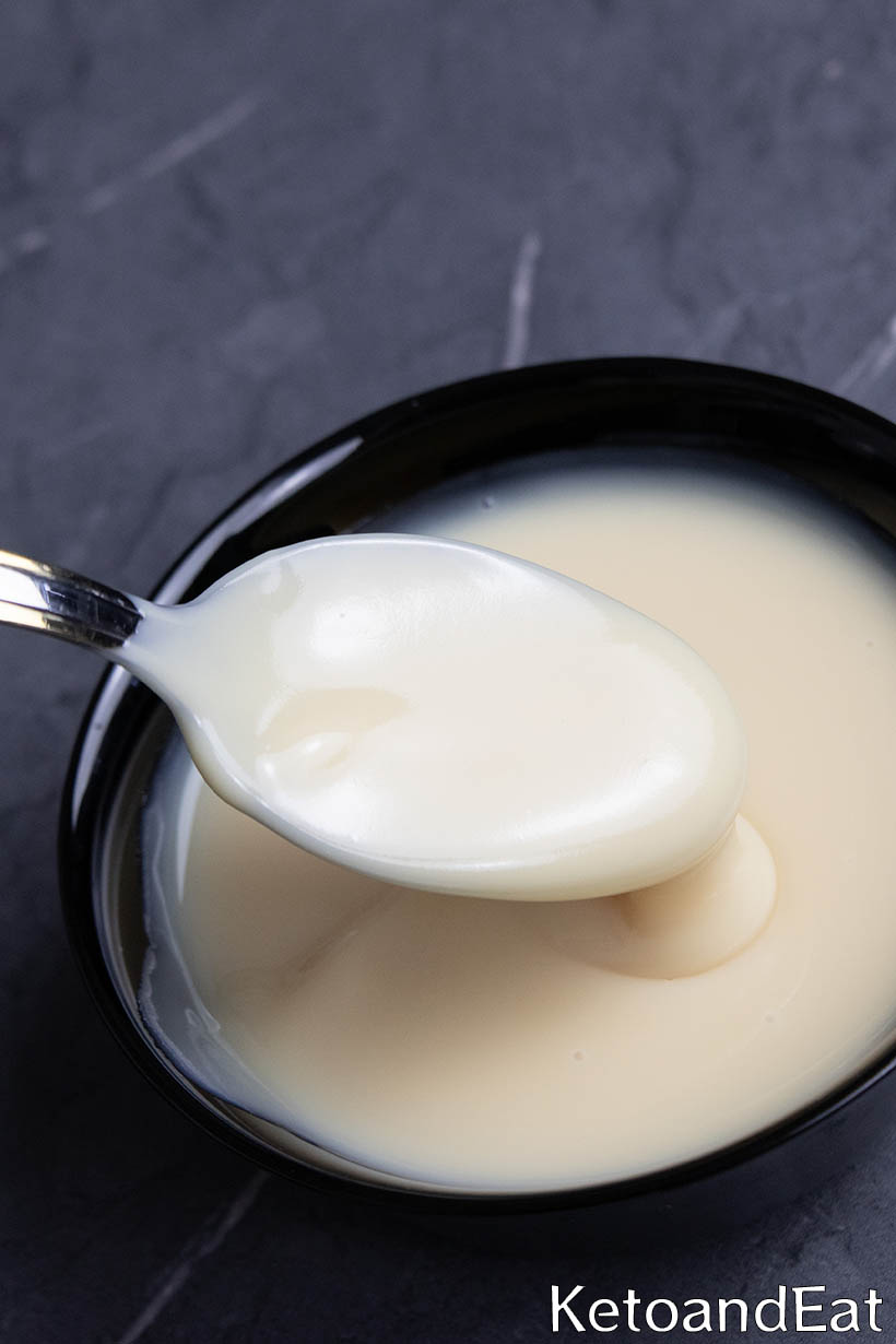Condensed Milk
