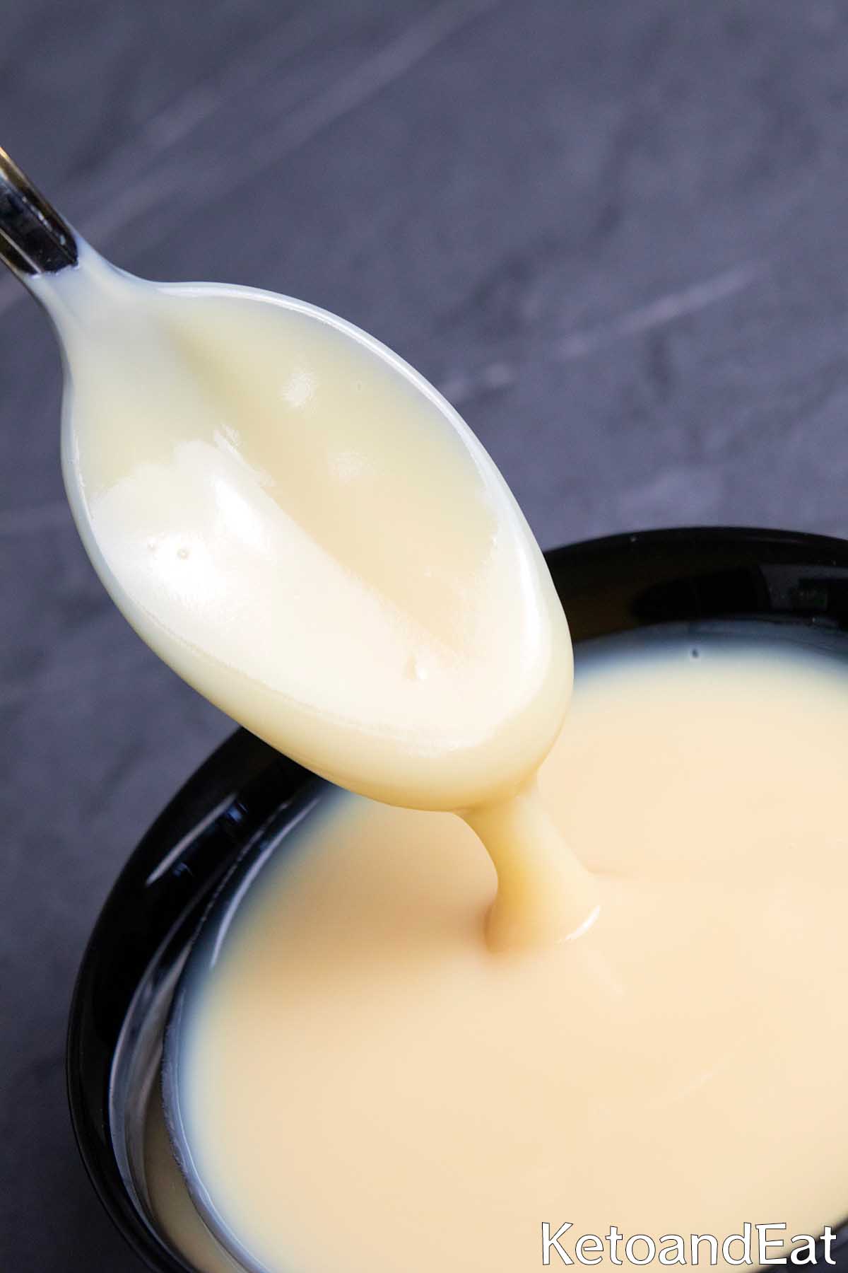 Condensed Milk