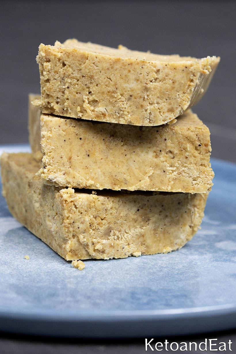 Cookie Bars 
