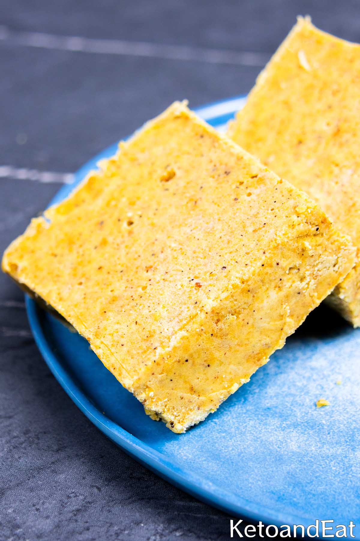 Cookie Bars 2