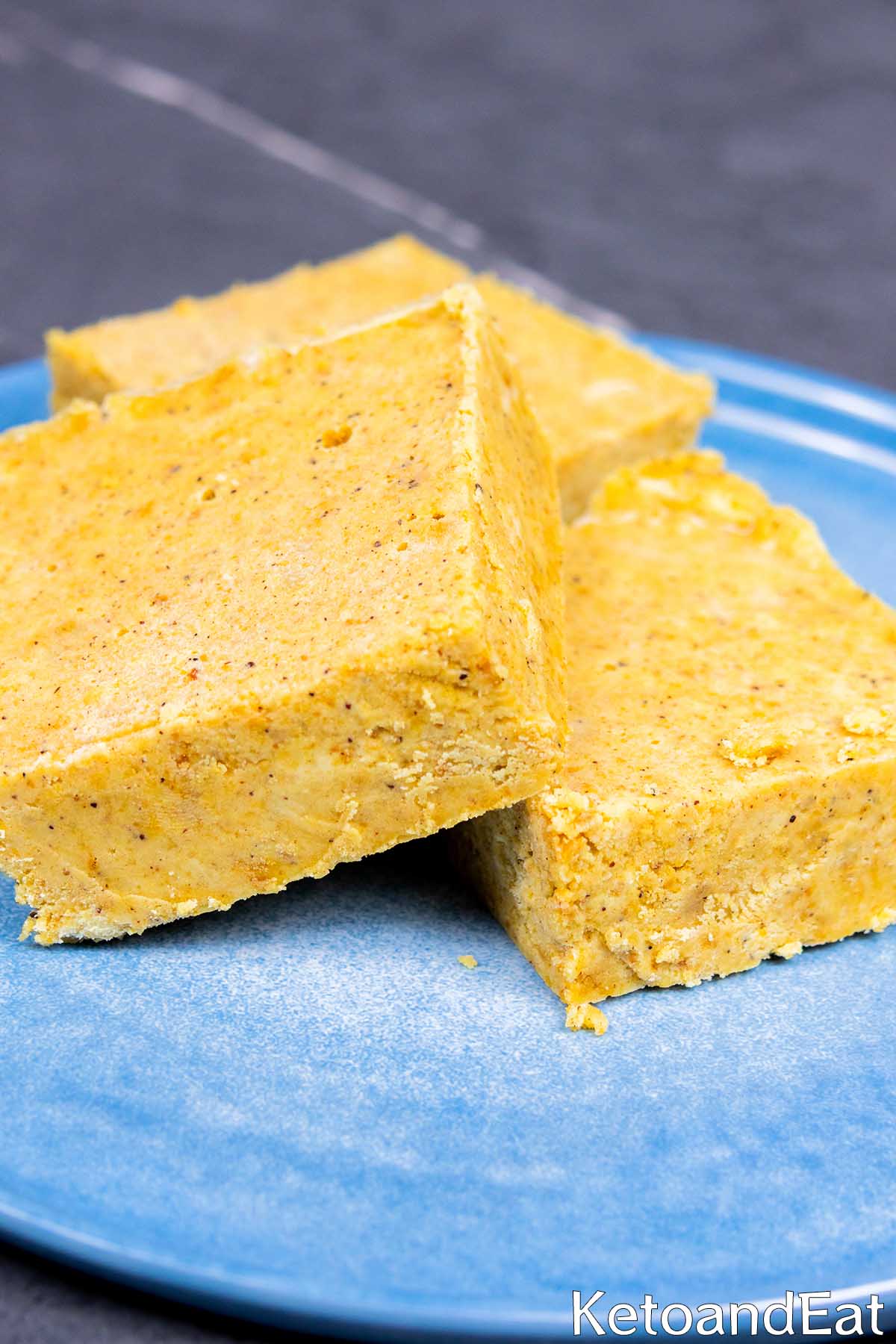 Cookie Bars Recipe