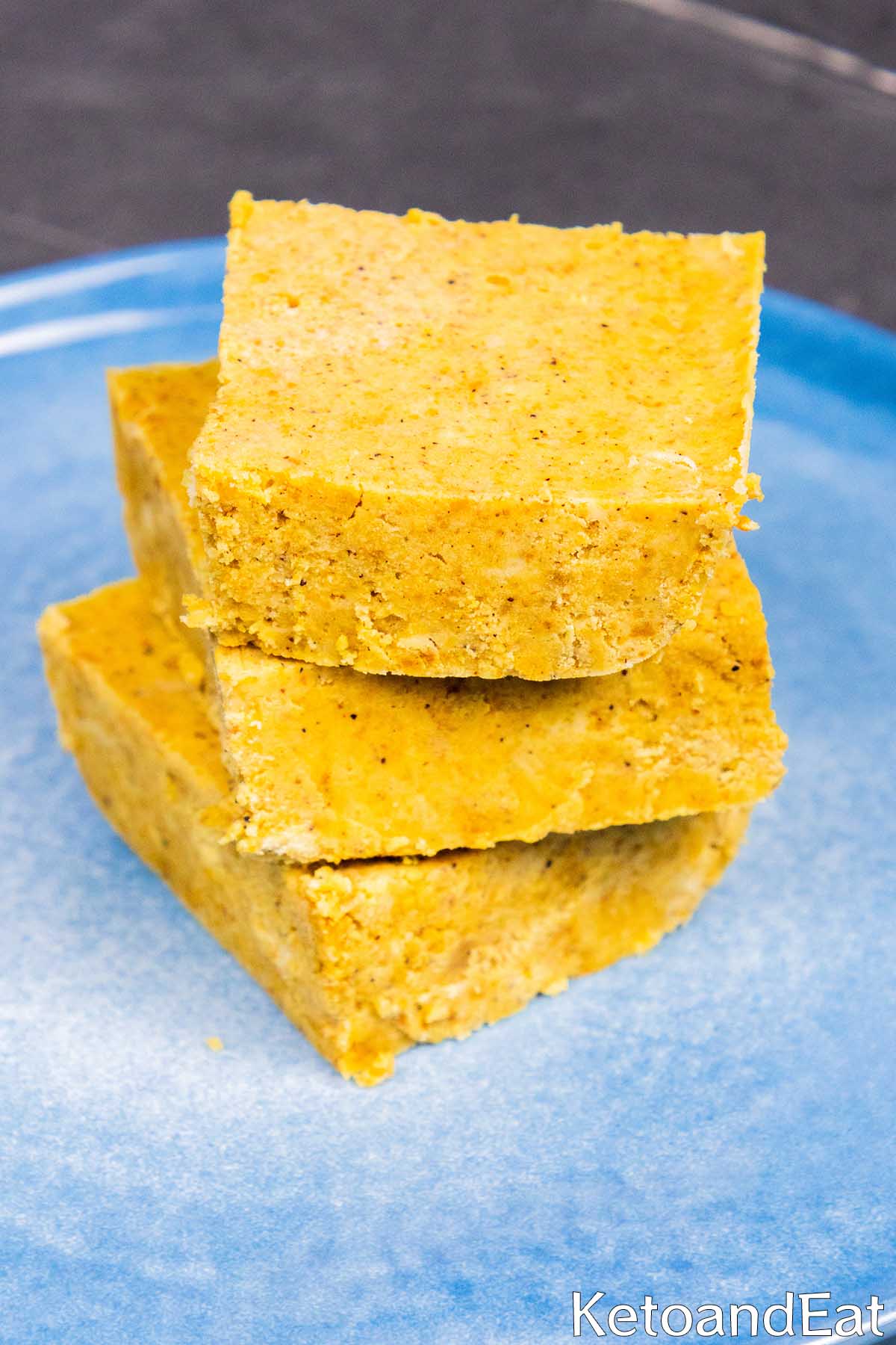 Cookie Bars Recipe 2