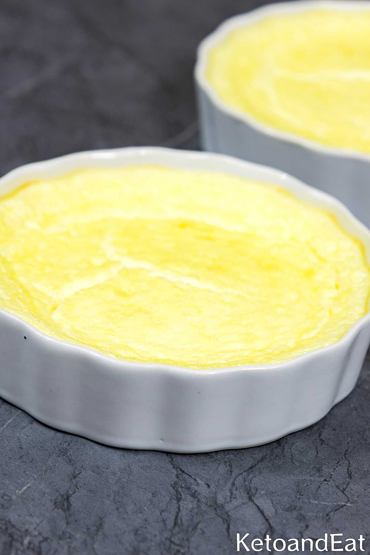 Cottage Cheese Cheesecake 23