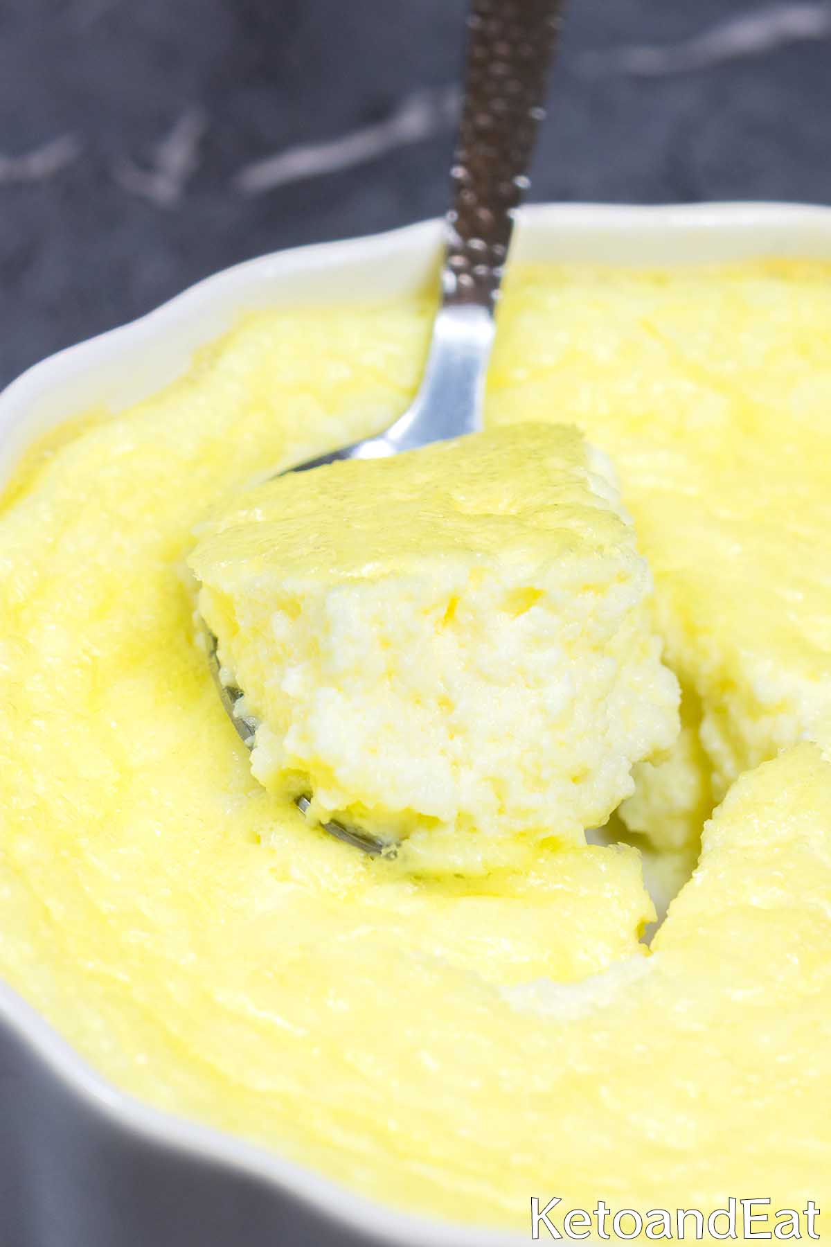 Cottage Cheese Cheesecake Recipe