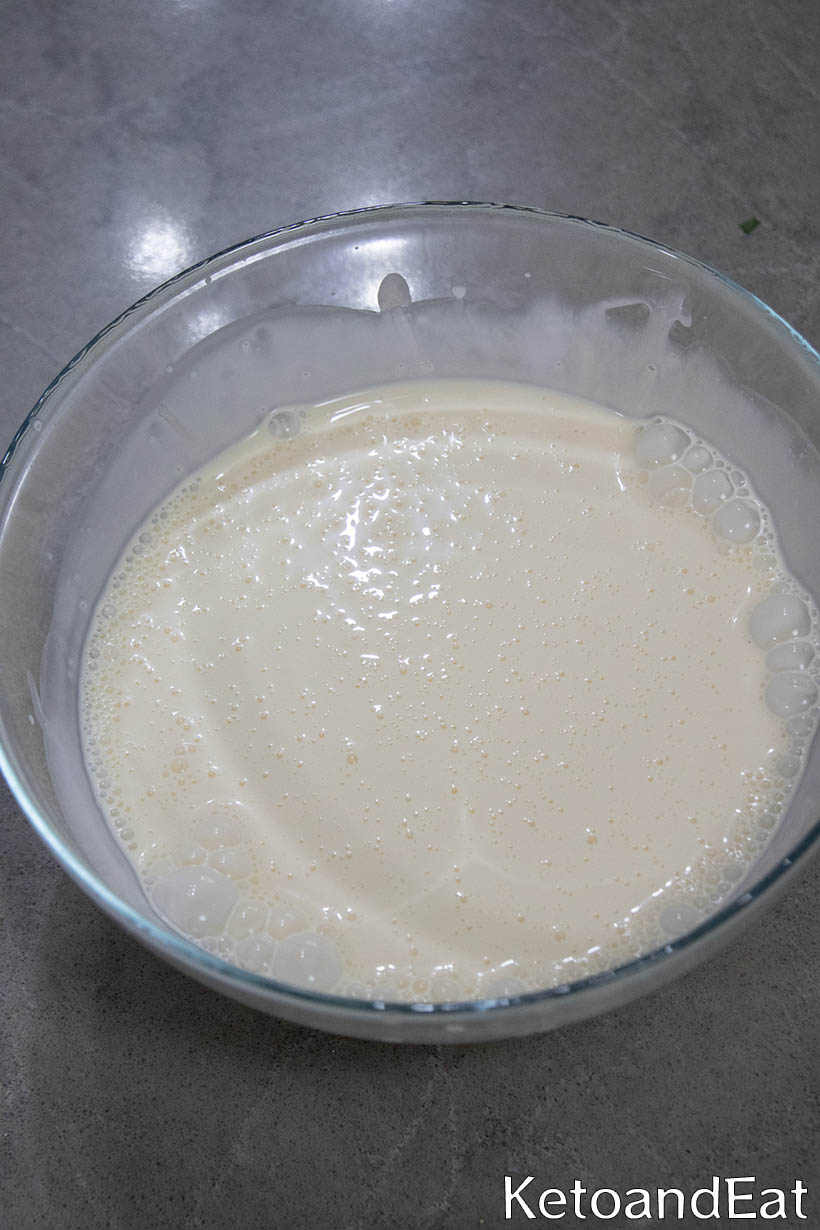  Creme Brulee Mixed