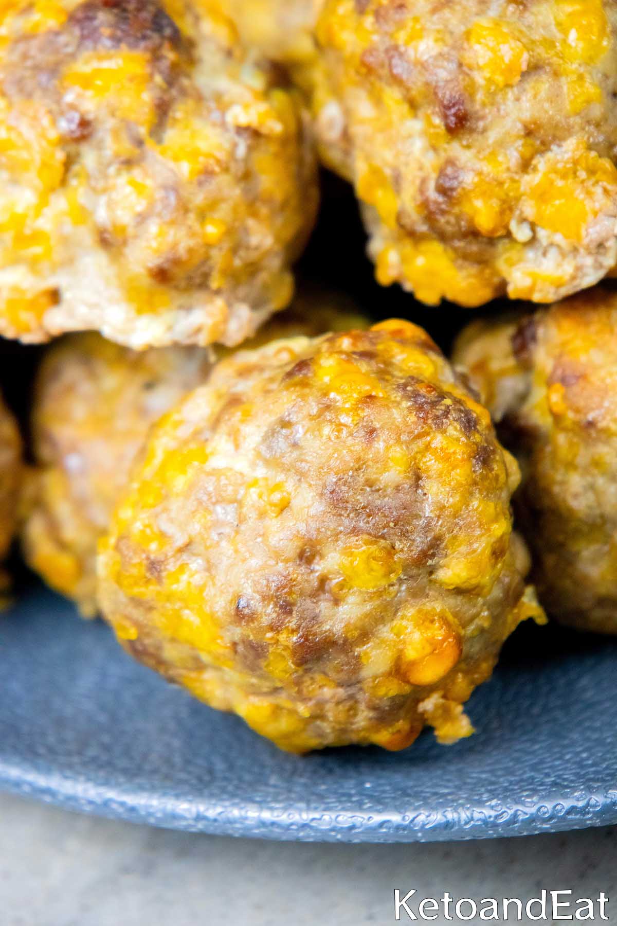Meatballs