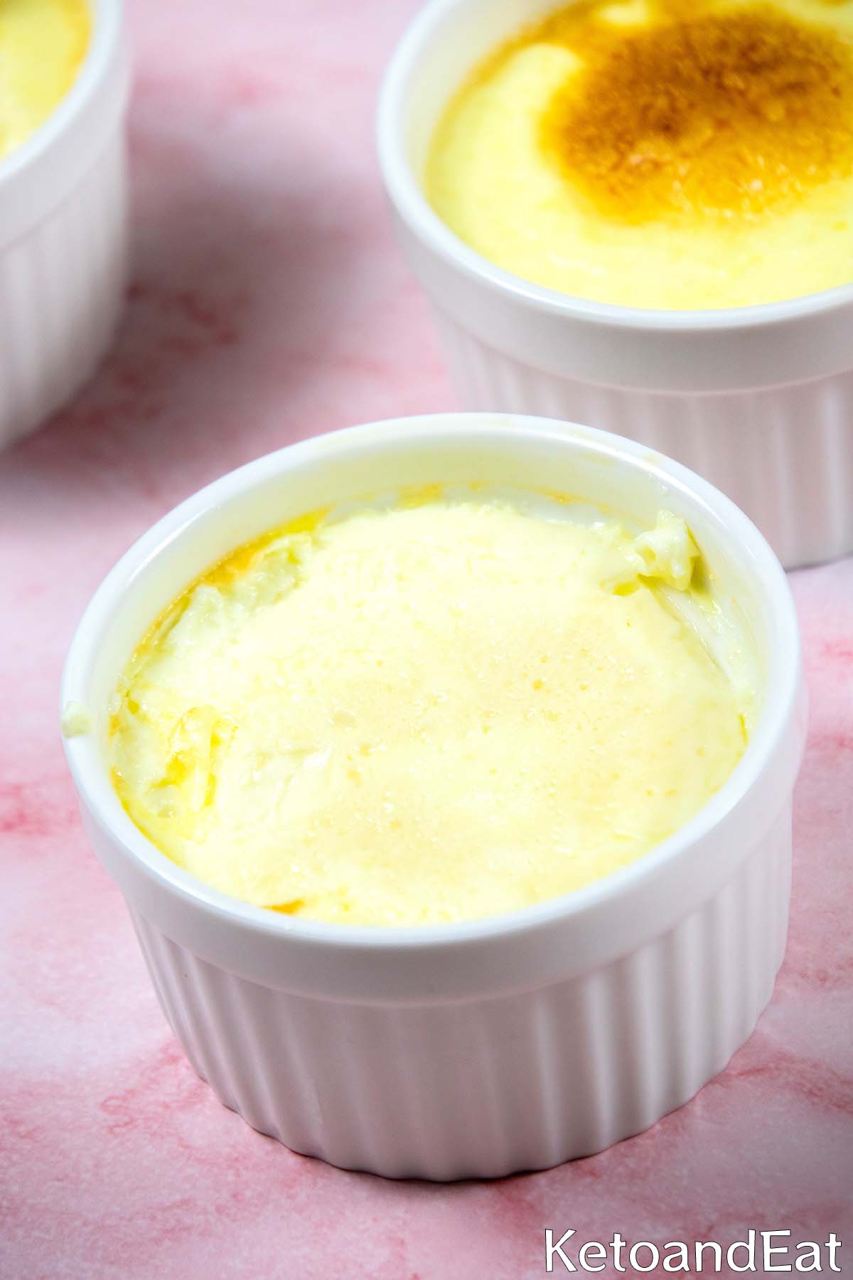 Custard