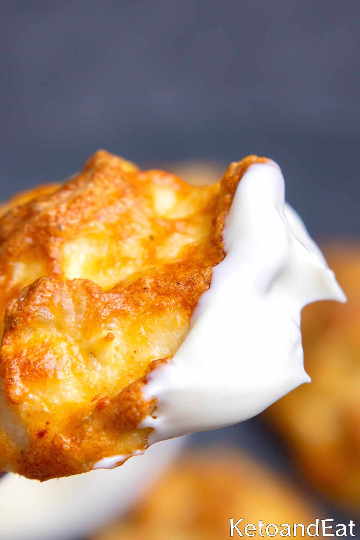 Easy Baked Chicken Nuggets