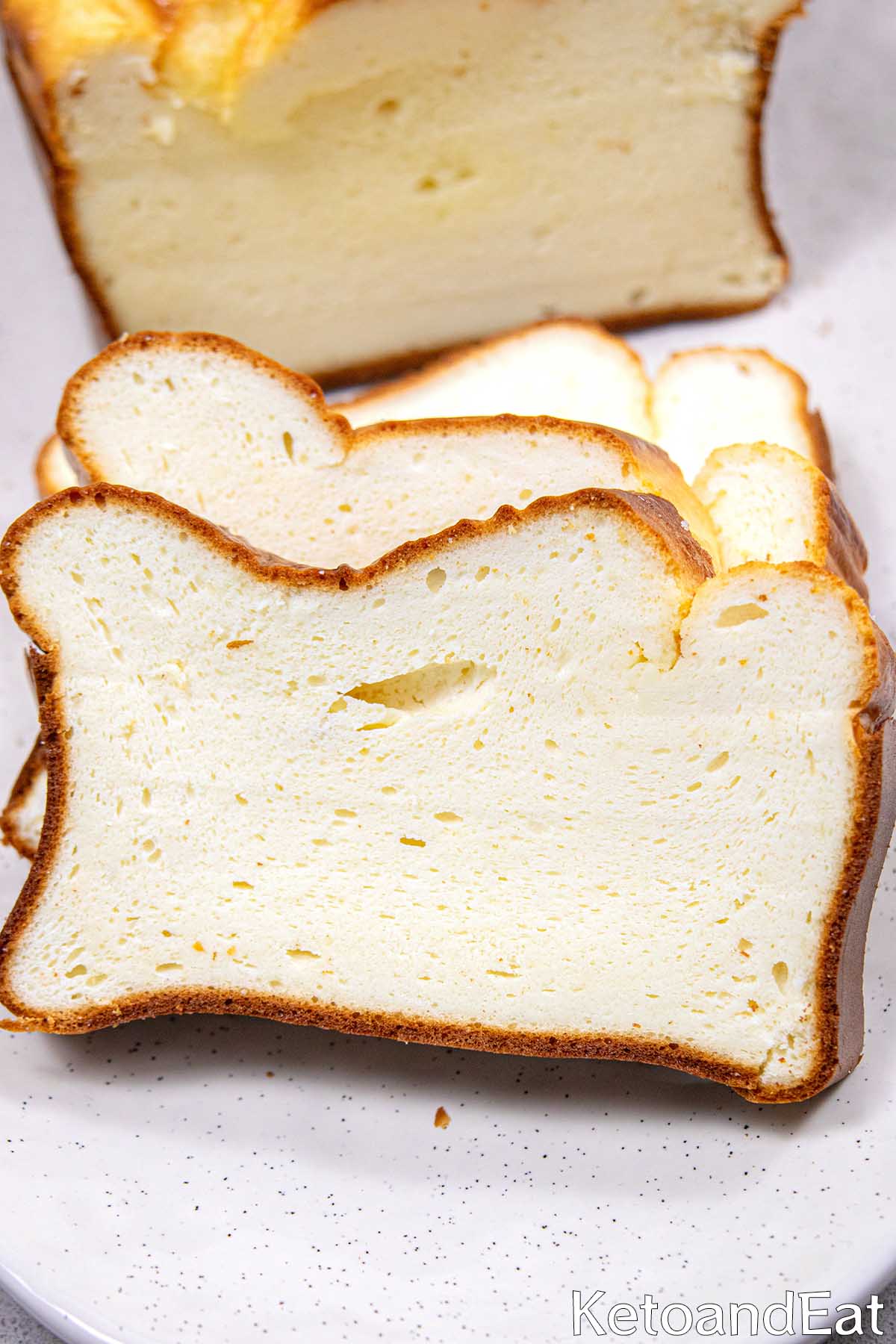 Carnivore Bread