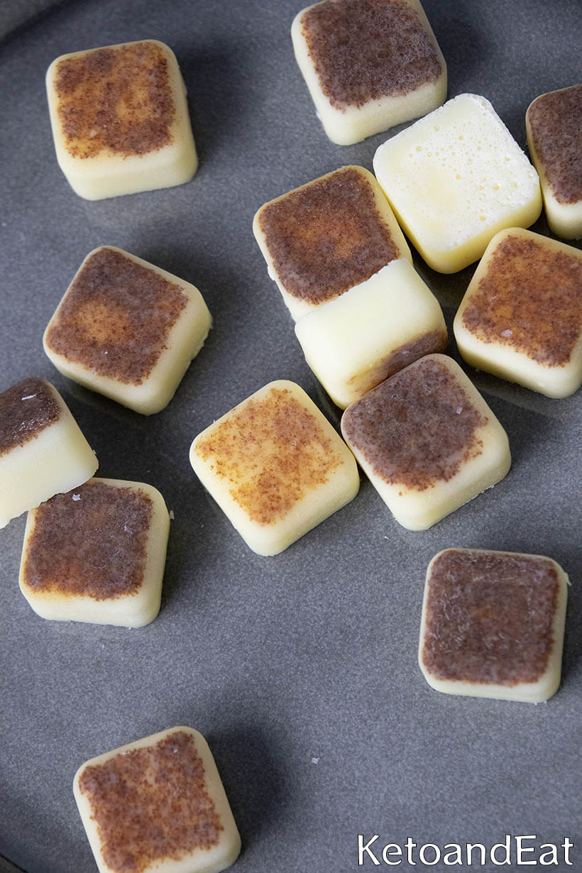 Easy Carnivore Candy