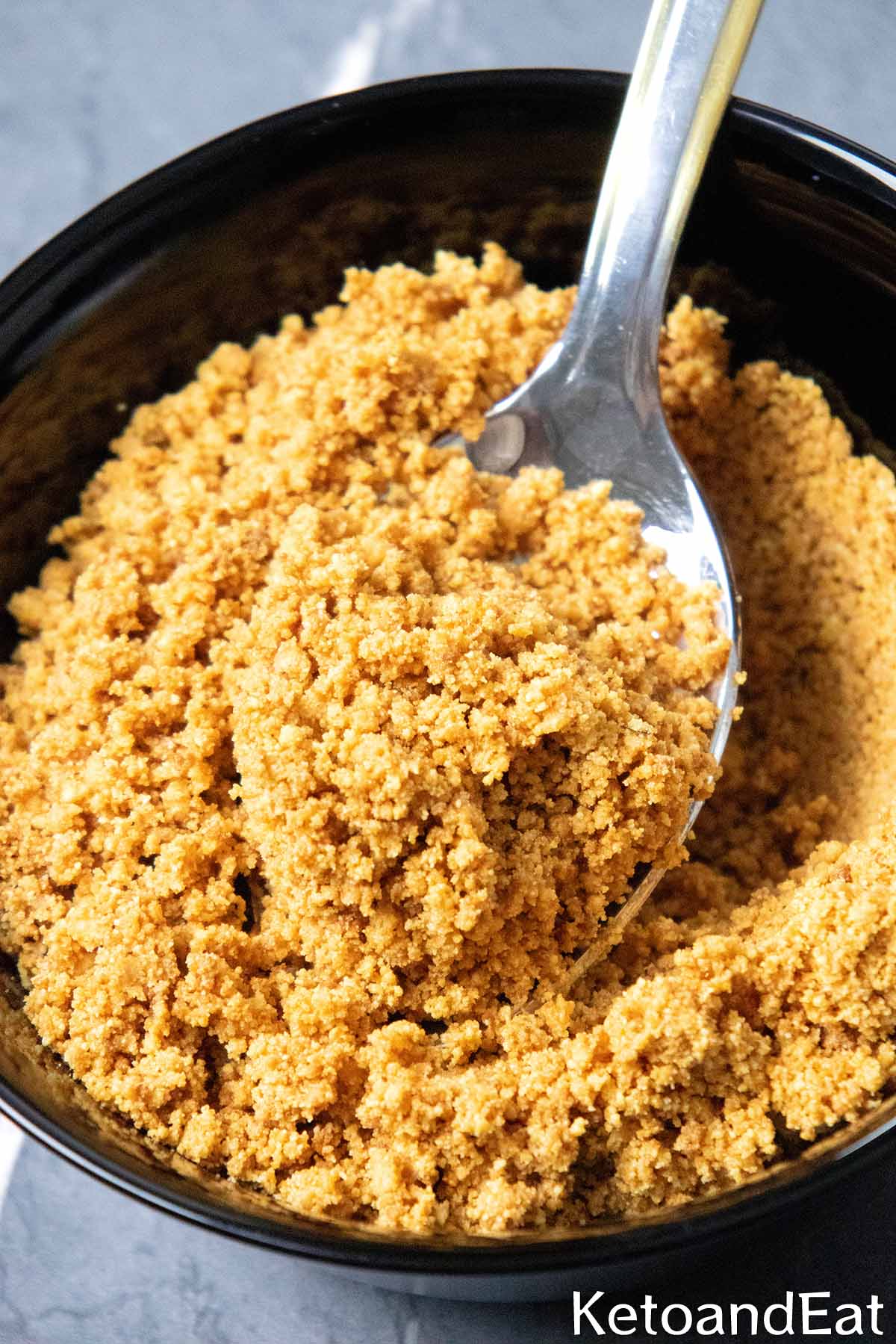 Easy Carnivore Crumbles