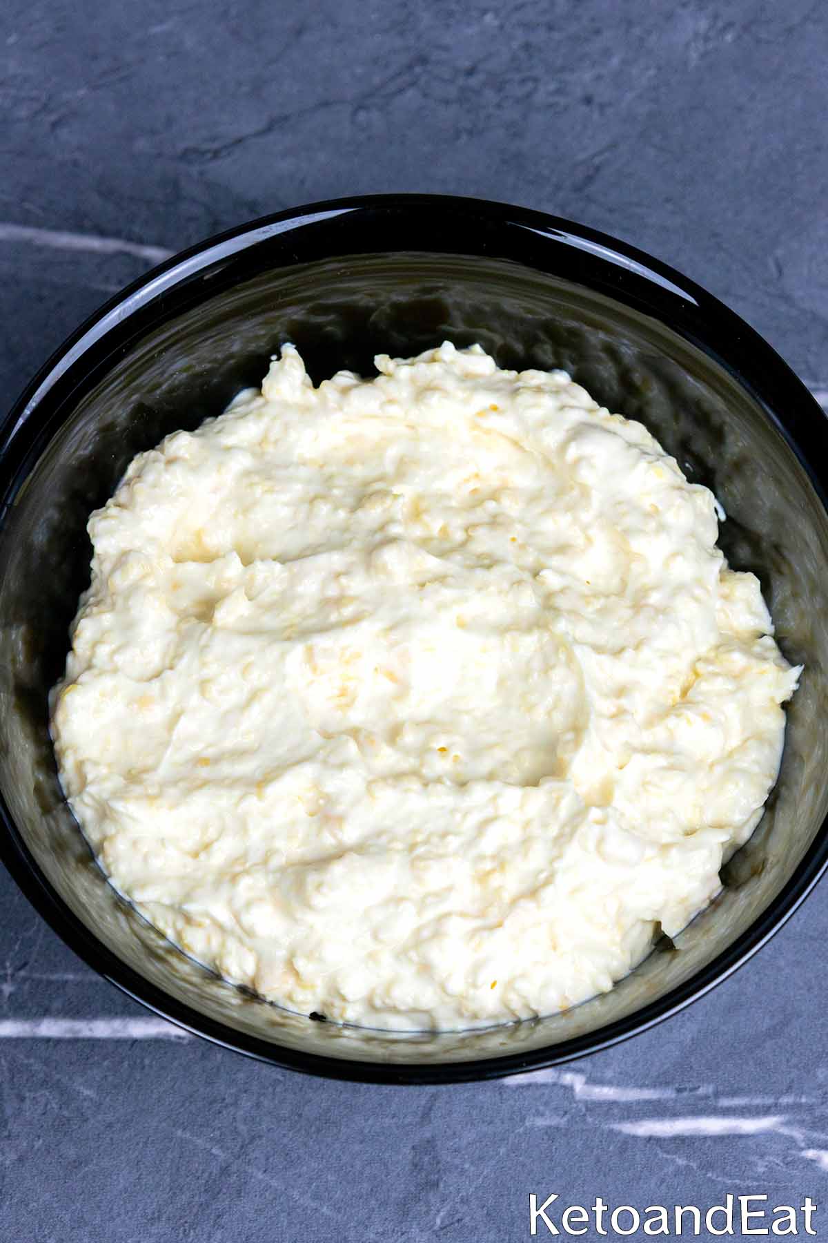Easy Cheese Dip 