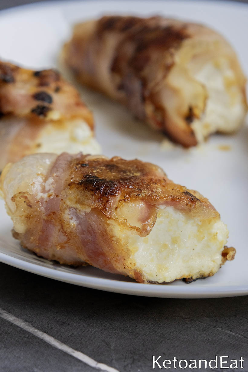 Easy Cream Cheese Rolls