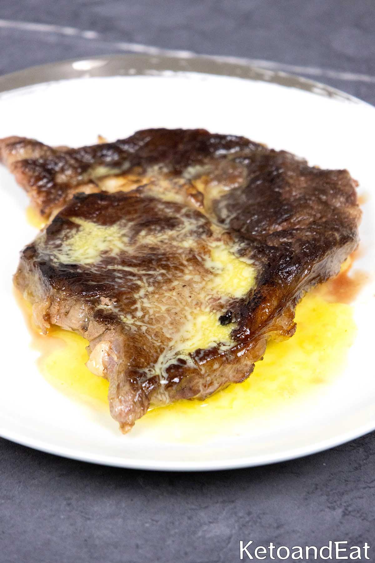 Easy Hollandaise Sauce 5