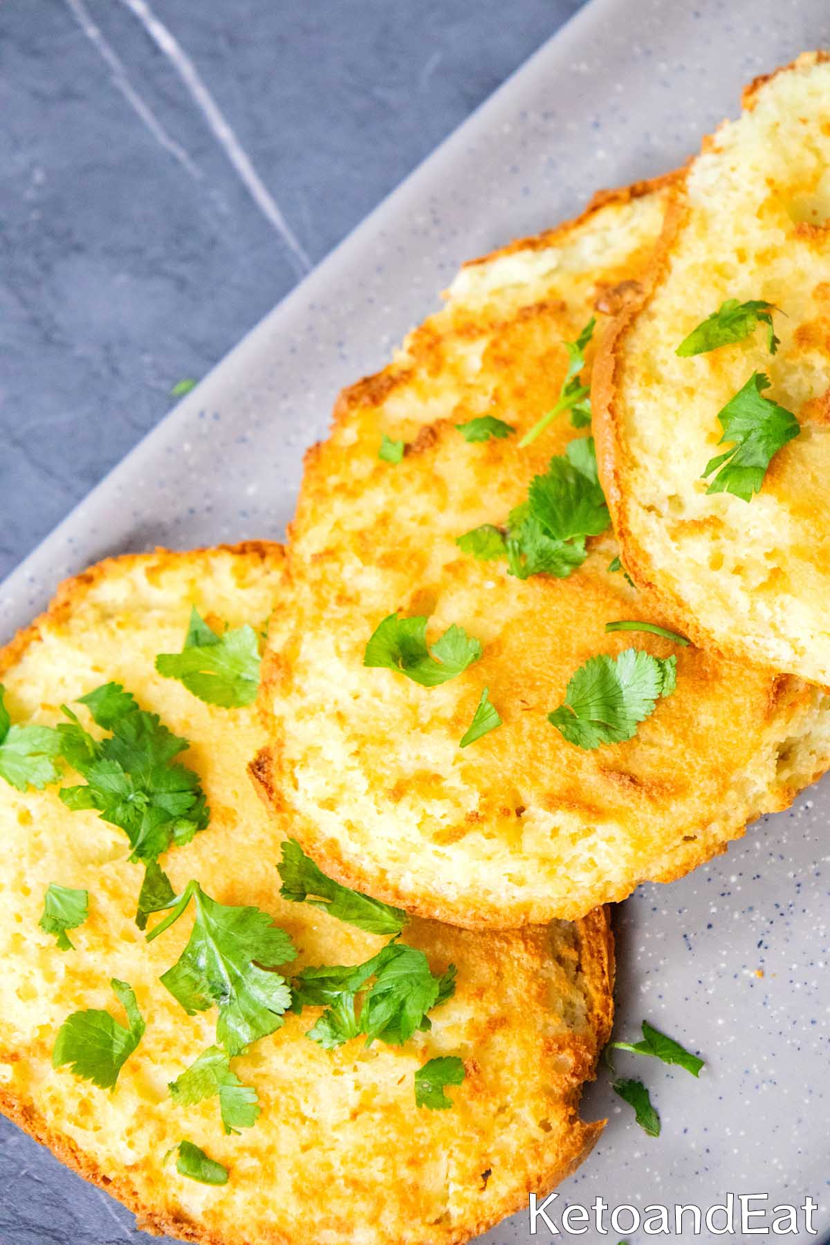 Easy Naan Bread