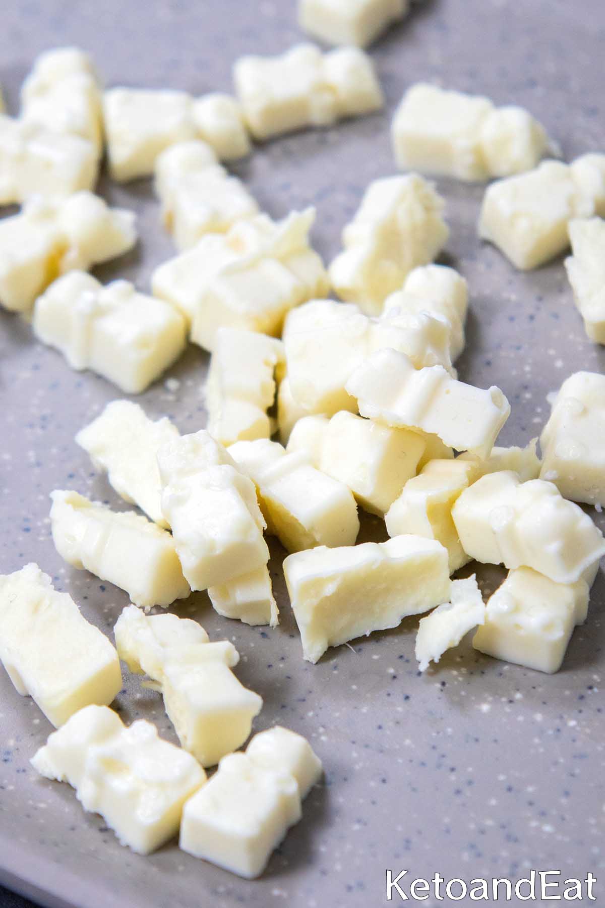 Easy Protein Gummies