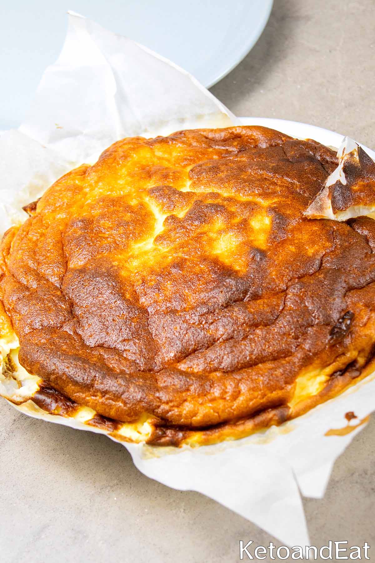 Easy Yogurt Cake