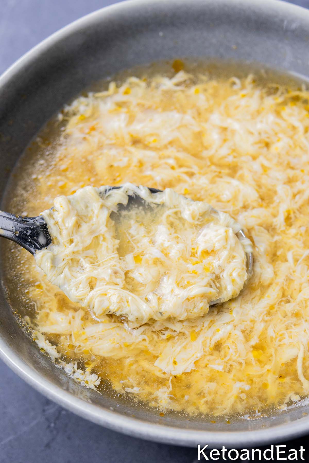 Egg Drop Soup