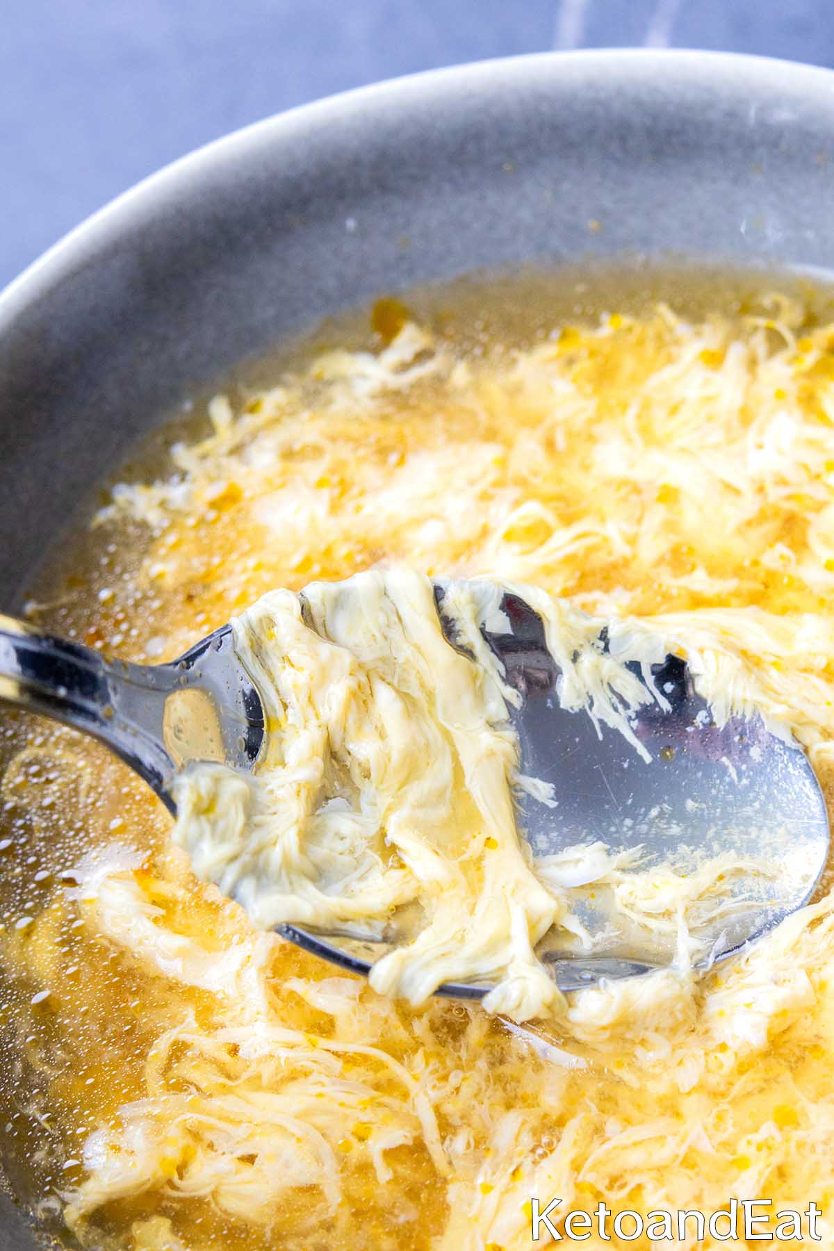 Egg Drop Soup