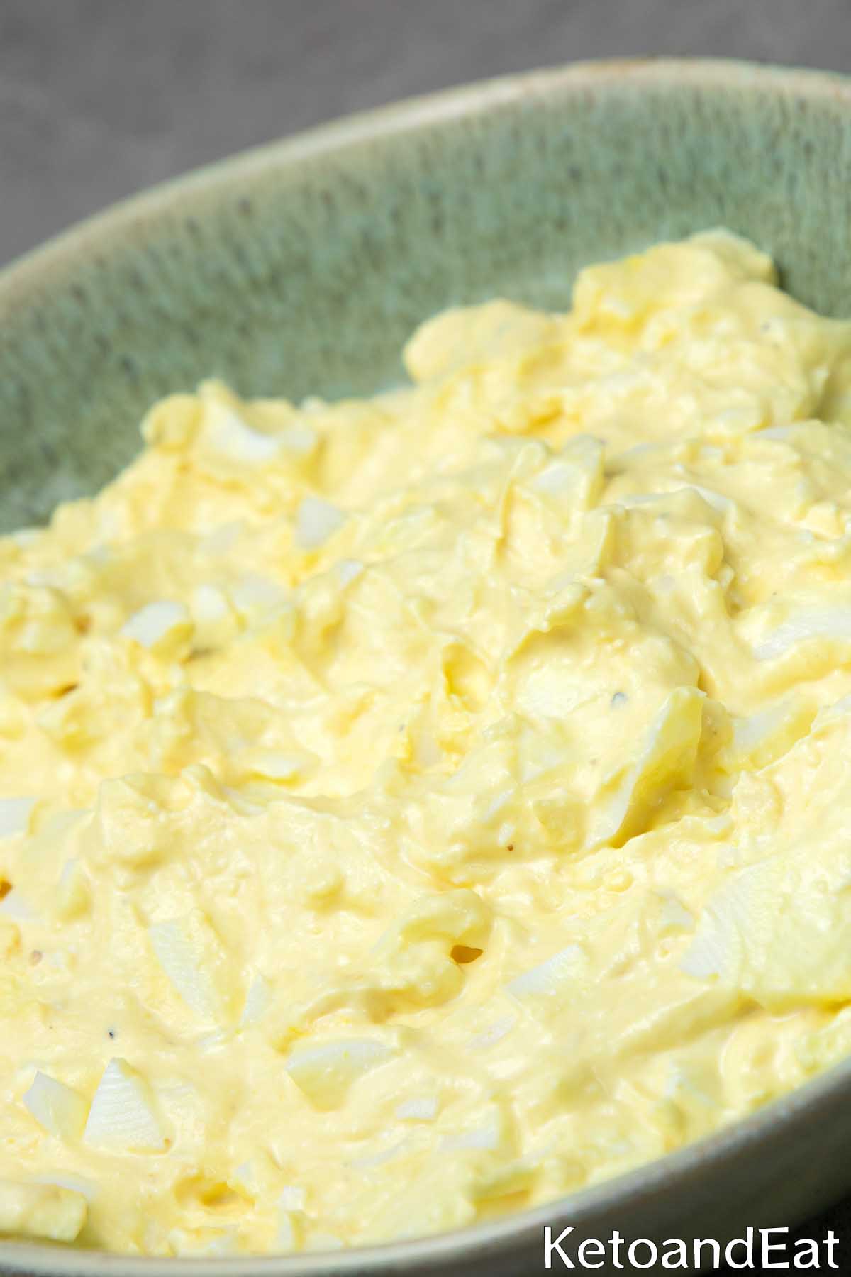 Egg Salad