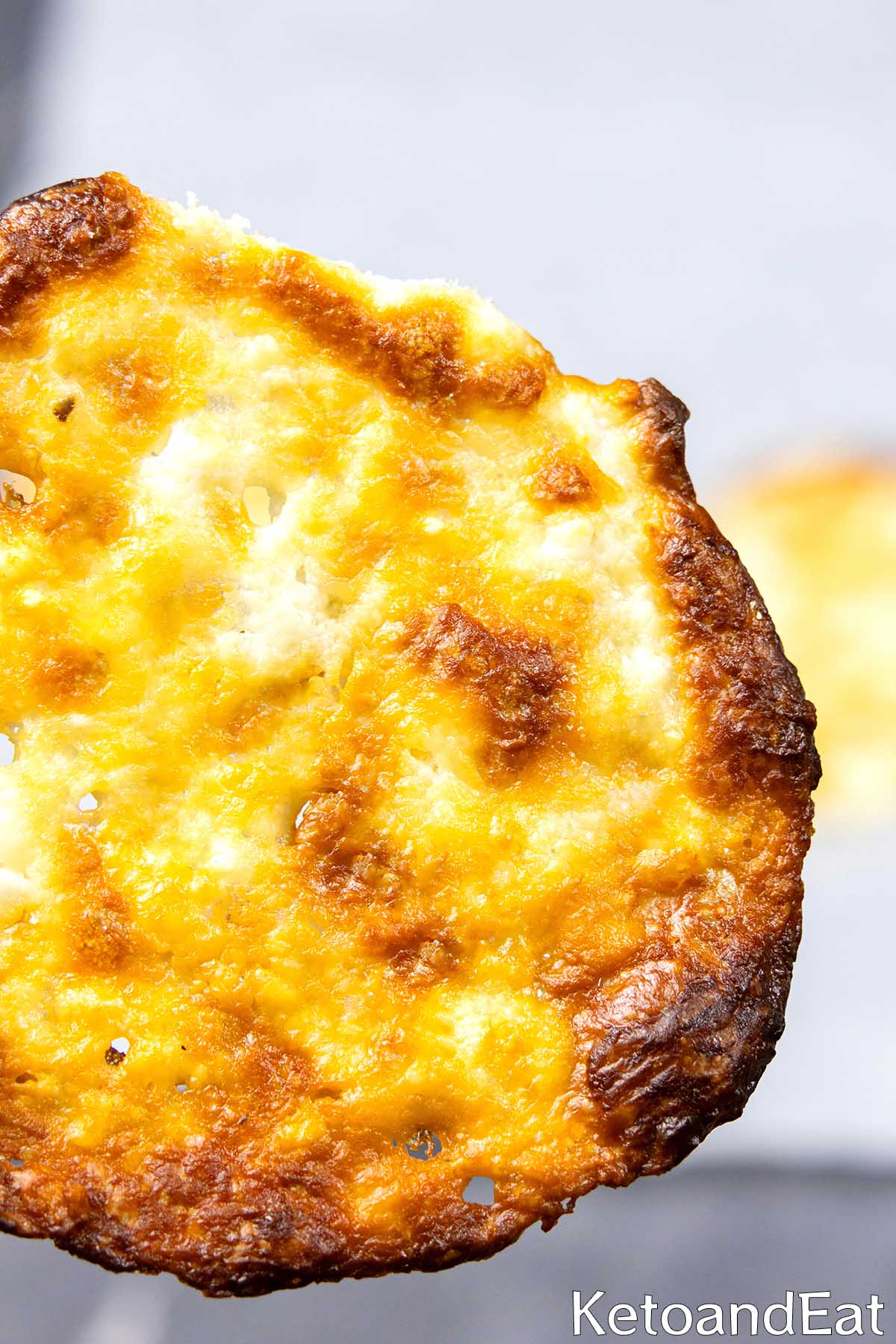 Feta Chips 