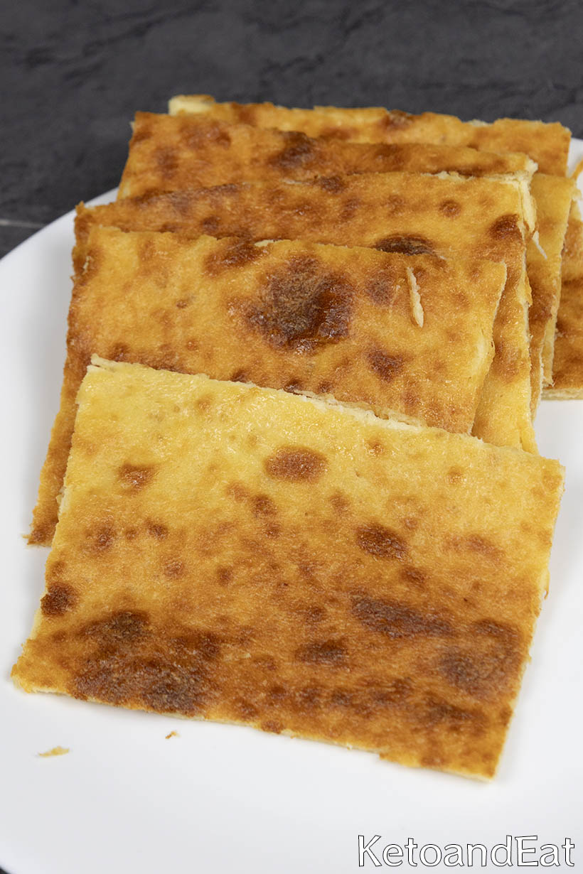 Flatbread
