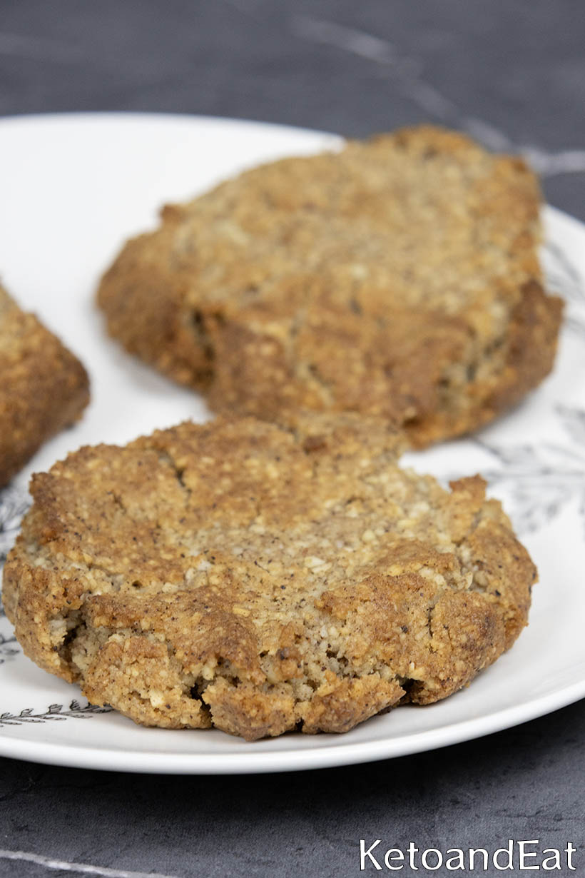 Ginger Cookies