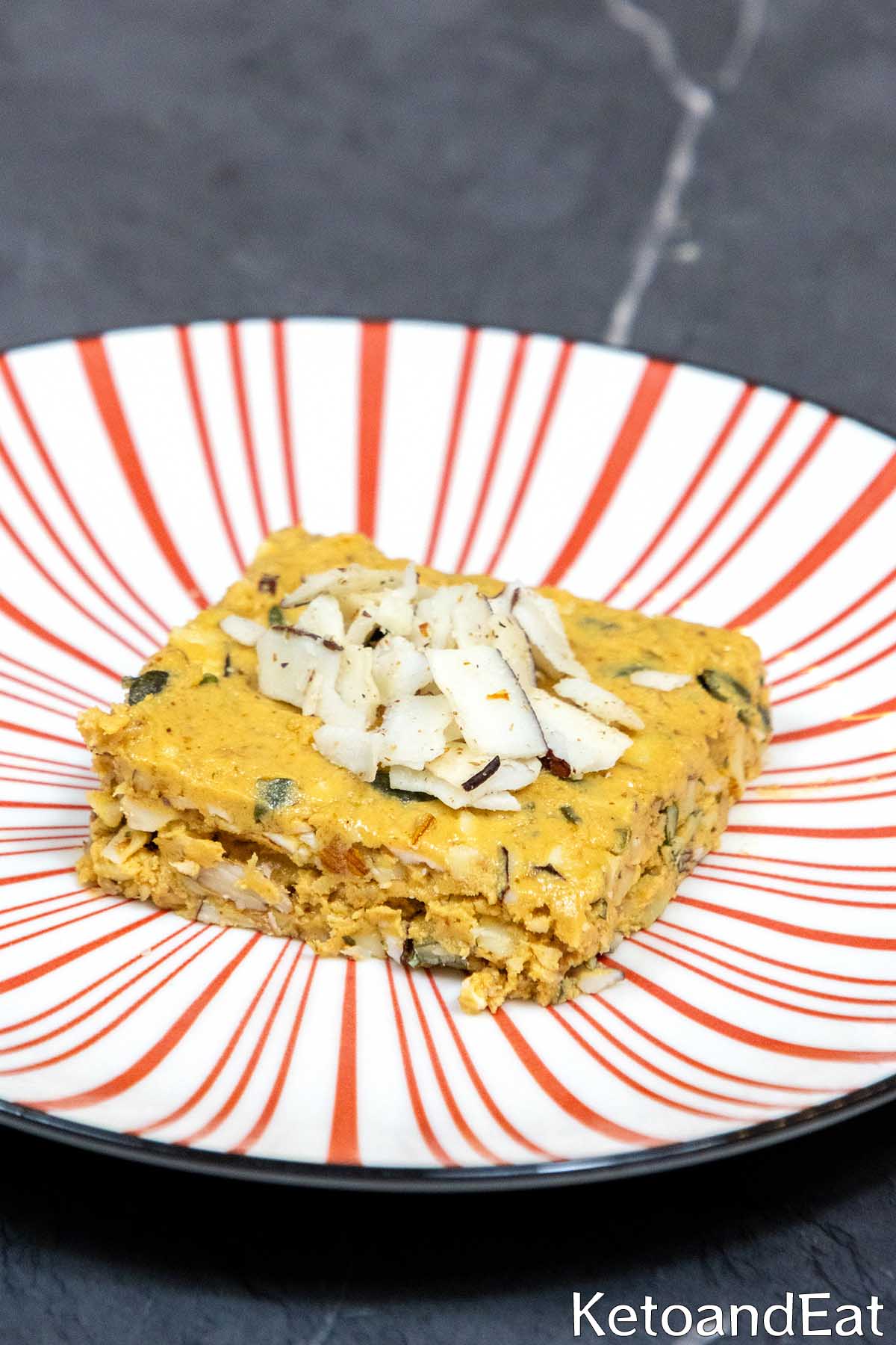 Granola Bars