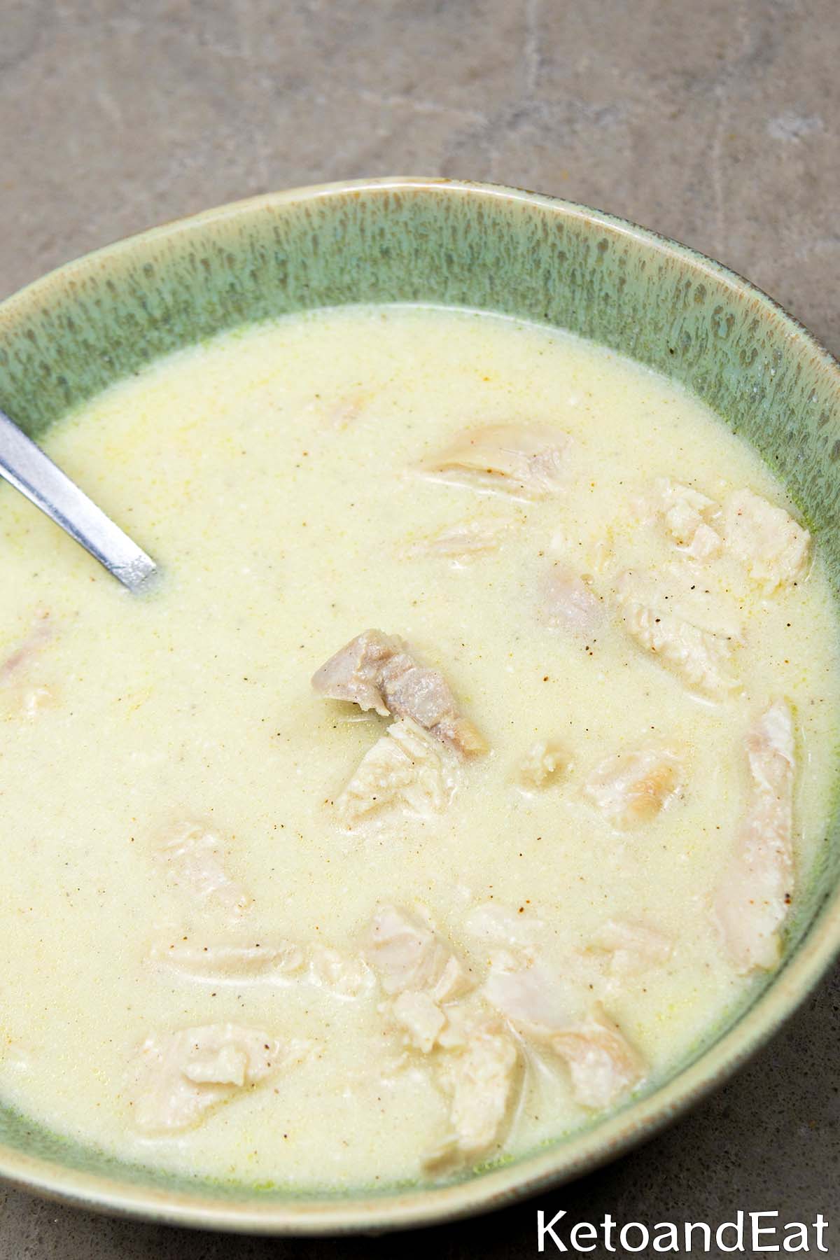 Chicken Soup