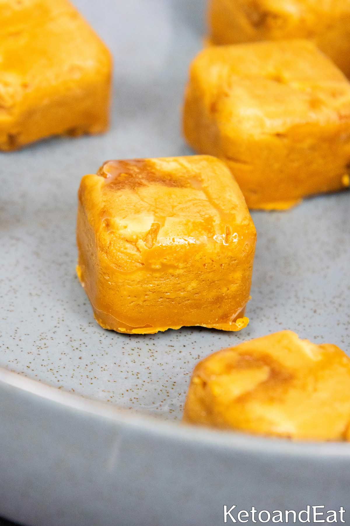 Ice Cream Bites